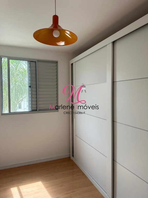 Apartamento à venda com 2 quartos, 46m² - Foto 9