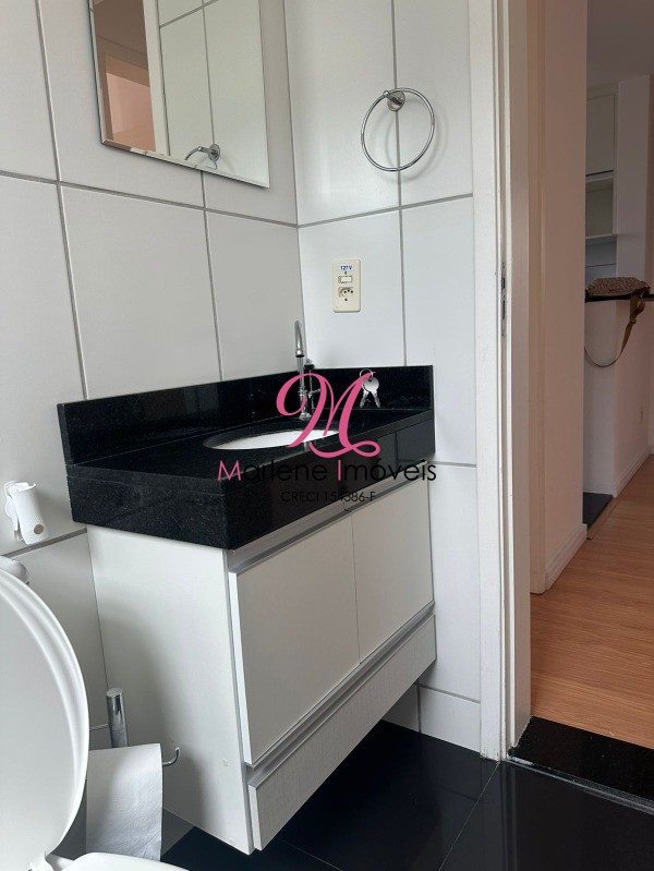 Apartamento à venda com 2 quartos, 46m² - Foto 12