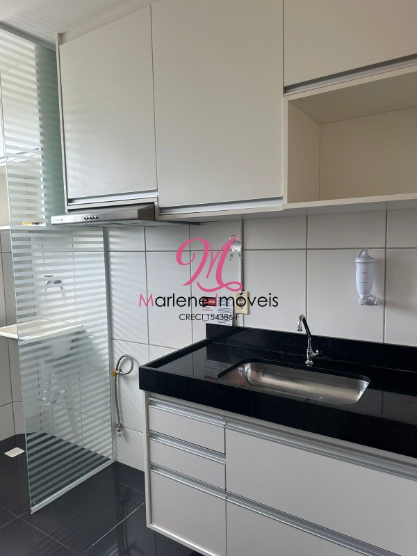 Apartamento à venda com 2 quartos, 46m² - Foto 6