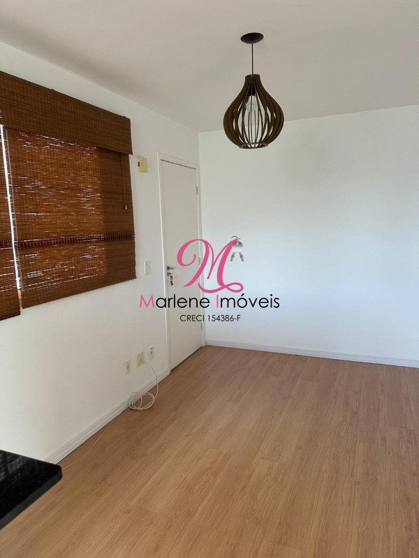 Apartamento à venda com 2 quartos, 46m² - Foto 10