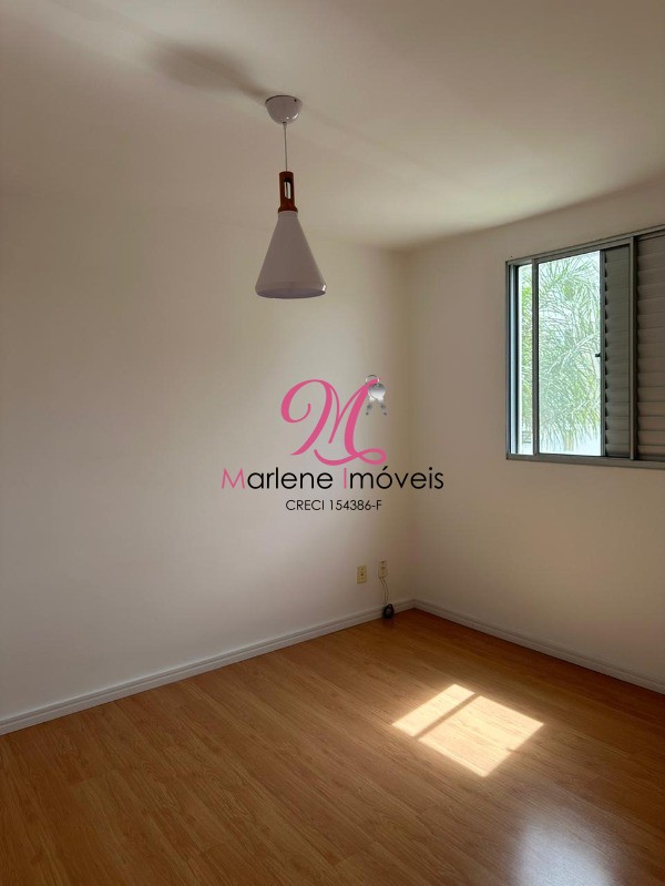 Apartamento à venda com 2 quartos, 46m² - Foto 4