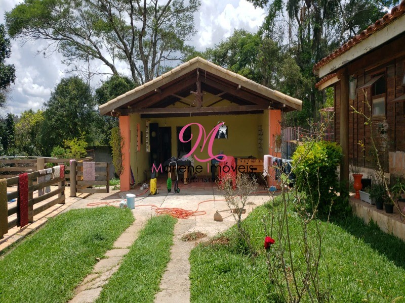 Chácara à venda com 6 quartos - Foto 48