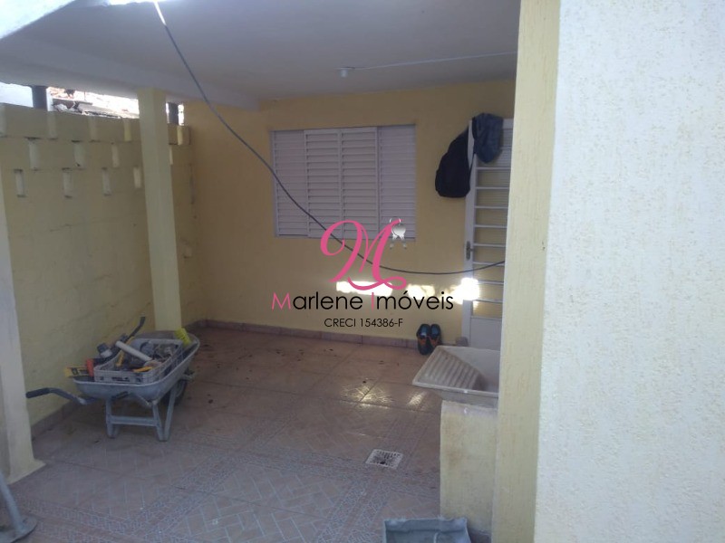 Casa à venda com 3 quartos - Foto 5