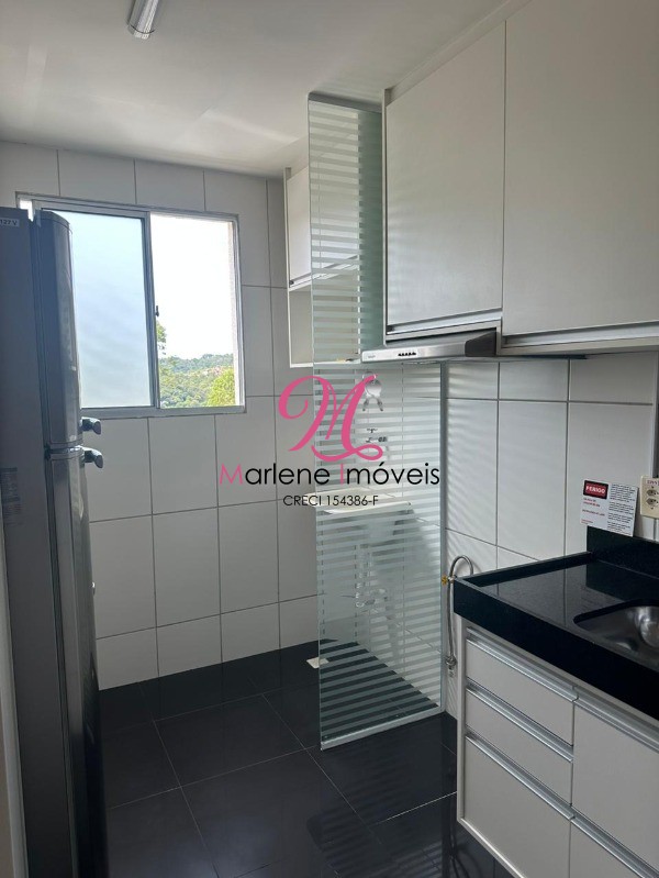 Apartamento à venda com 2 quartos, 46m² - Foto 5