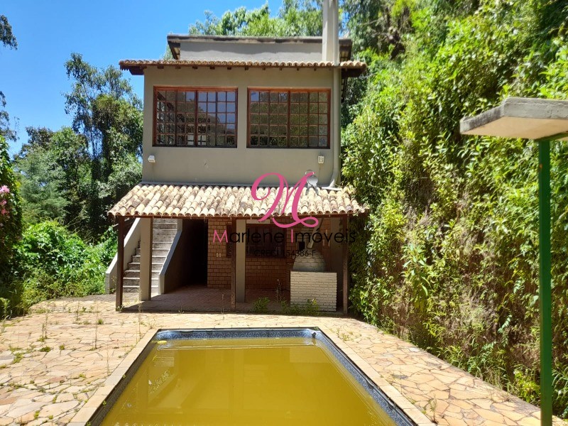 Chácara, 4 quartos - Foto 6