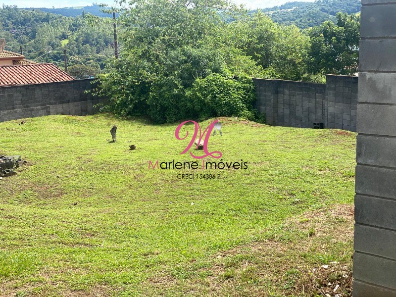 Terreno à venda, 1041m² - Foto 1