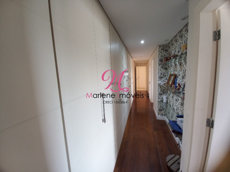 Apartamento à venda com 5 quartos, 276m² - Foto 40