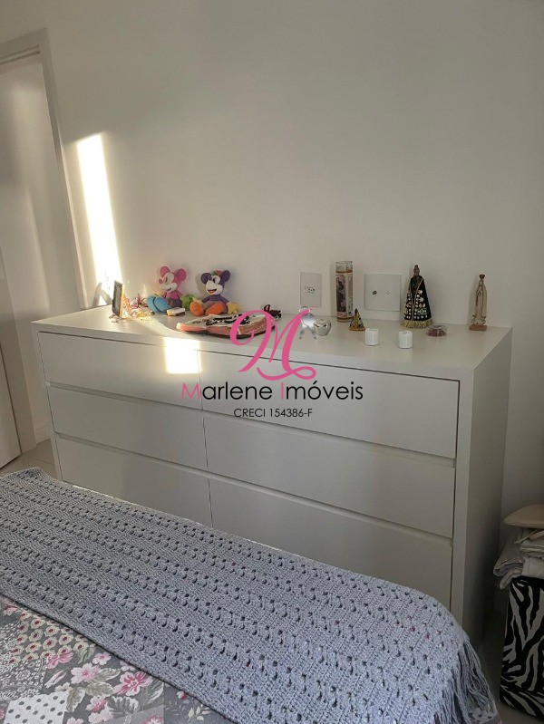 Apartamento à venda com 2 quartos, 61m² - Foto 9