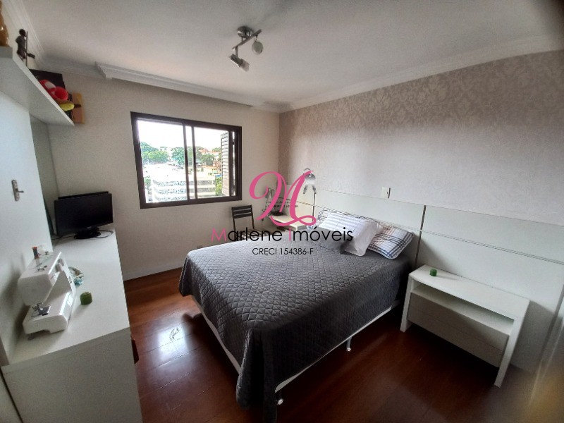 Apartamento à venda com 5 quartos, 276m² - Foto 50