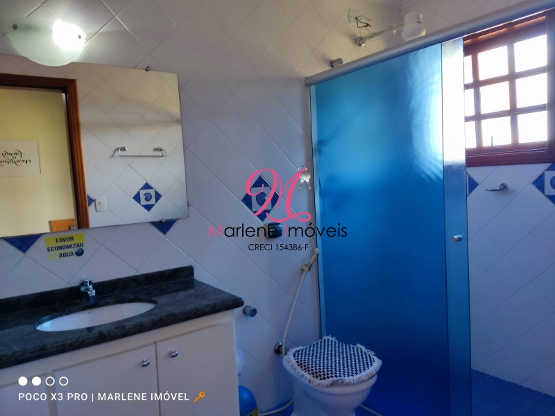 Chácara à venda com 8 quartos - Foto 29