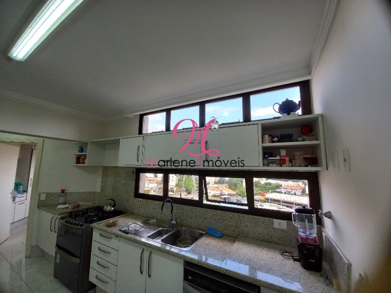 Apartamento à venda com 5 quartos, 276m² - Foto 36