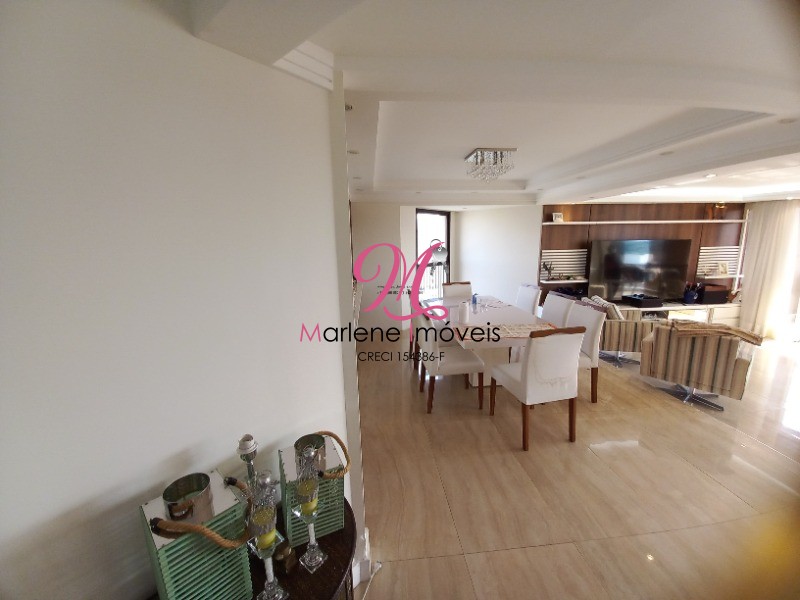 Apartamento à venda com 5 quartos, 276m² - Foto 24