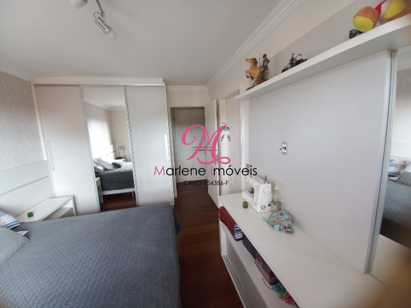 Apartamento à venda com 5 quartos, 276m² - Foto 54