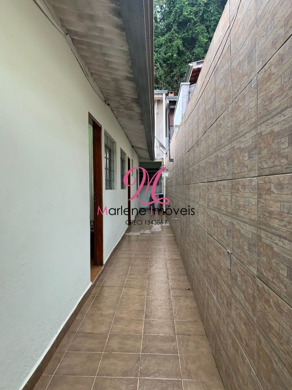 Casa à venda com 2 quartos - Foto 4