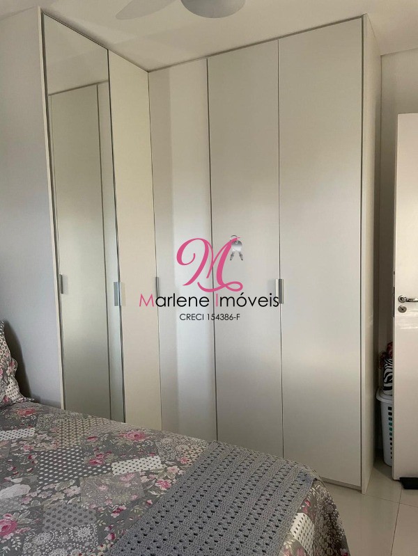 Apartamento à venda com 2 quartos, 61m² - Foto 8