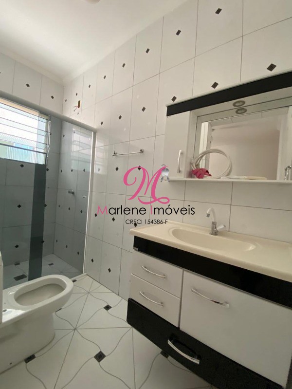 Casa, 3 quartos - Foto 19