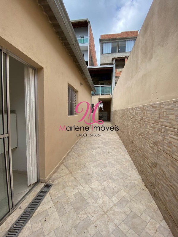 Casa, 3 quartos - Foto 10