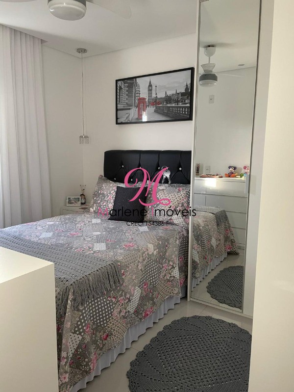 Apartamento à venda com 2 quartos, 61m² - Foto 7