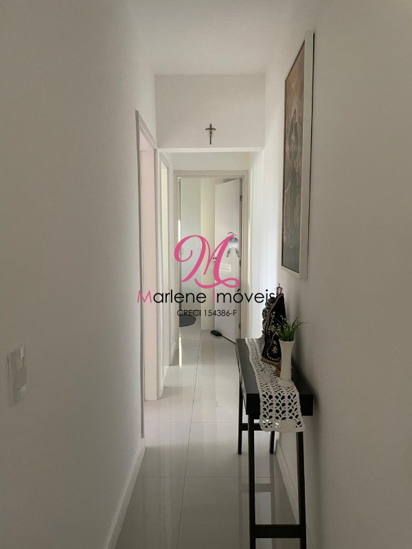 Apartamento à venda com 2 quartos, 61m² - Foto 6