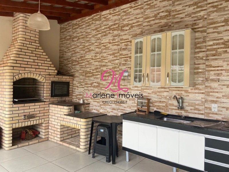 Casa, 3 quartos - Foto 3