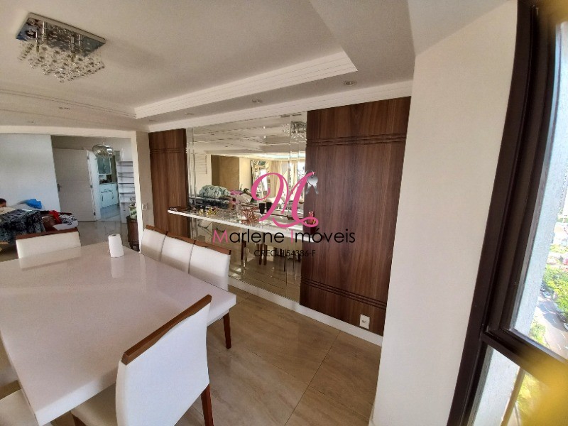 Apartamento à venda com 5 quartos, 276m² - Foto 26