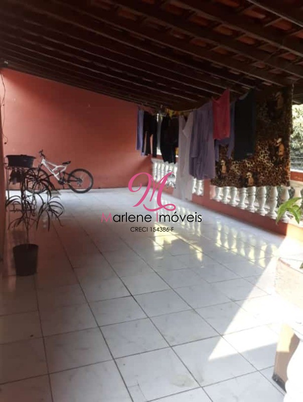 Casa à venda com 4 quartos - Foto 4