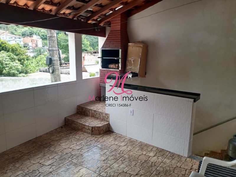 Casa à venda com 2 quartos - Foto 4