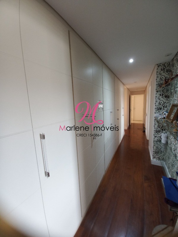 Apartamento à venda com 5 quartos, 276m² - Foto 41