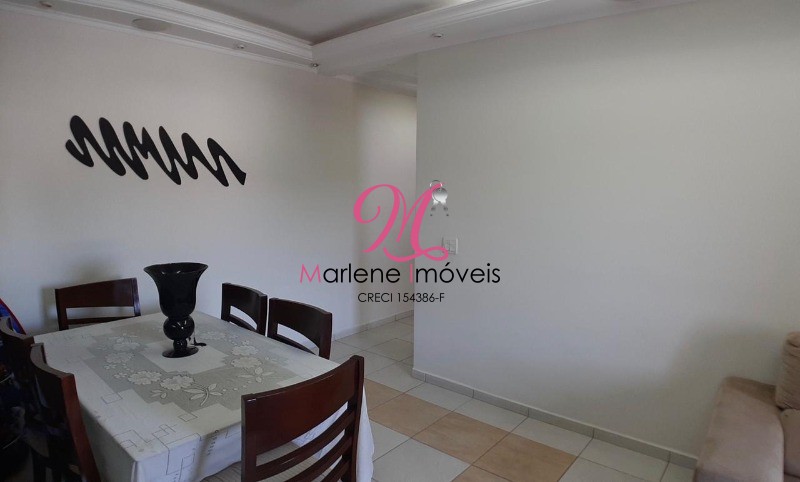 Apartamento à venda com 2 quartos, 74m² - Foto 11