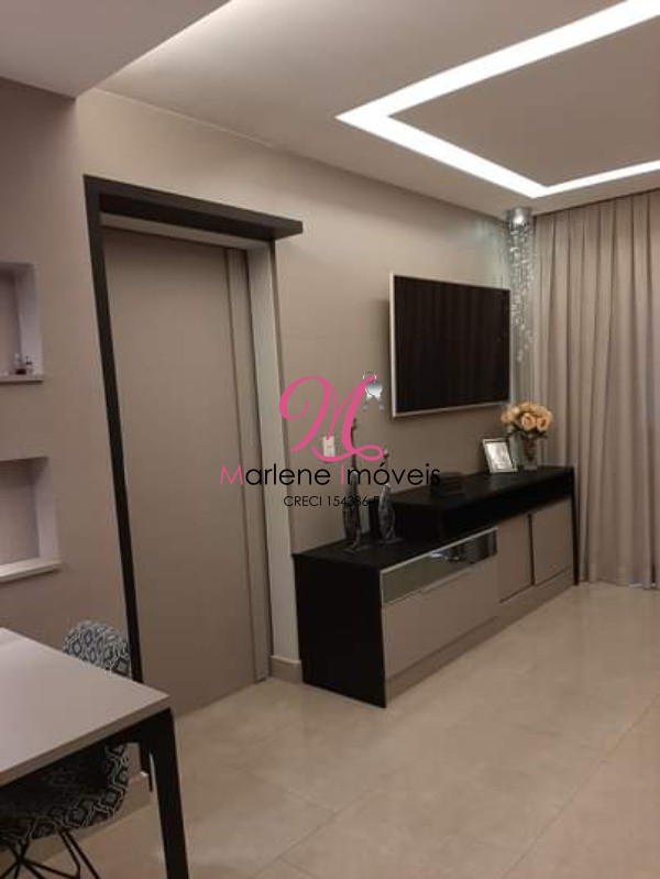 Apartamento à venda com 3 quartos, 79m² - Foto 8