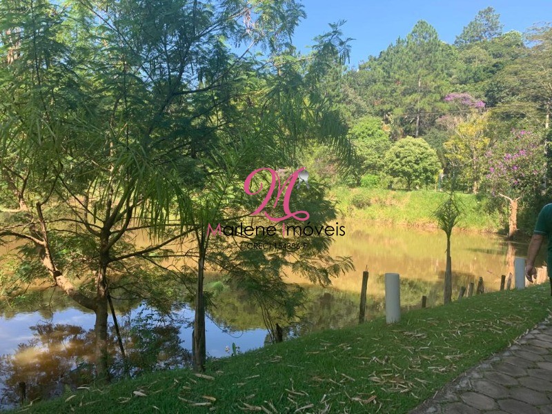 Chácara à venda e aluguel com 11 quartos - Foto 3