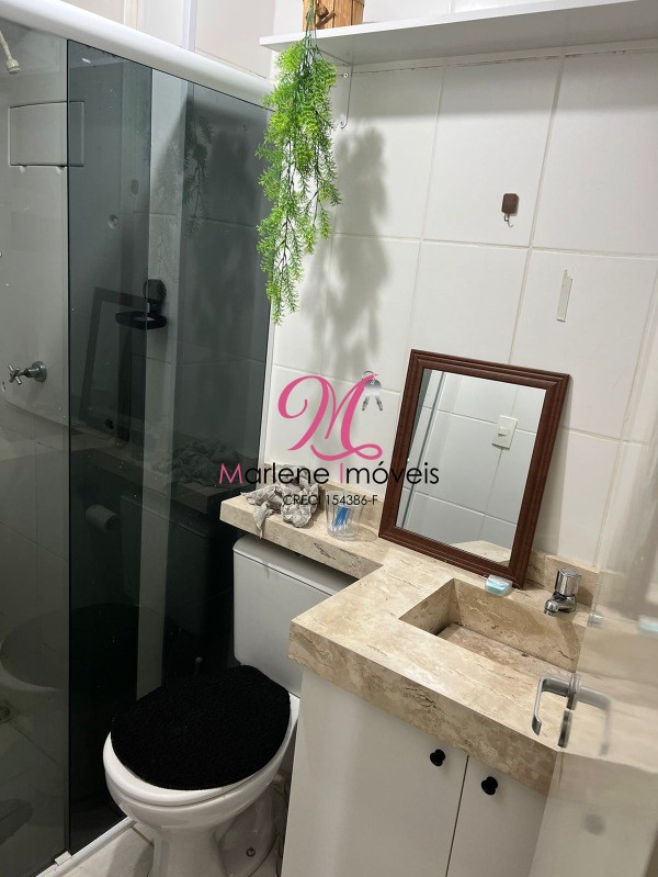 Apartamento à venda com 2 quartos, 62m² - Foto 7