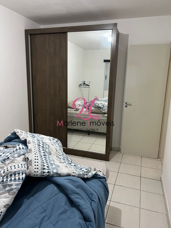 Apartamento à venda com 2 quartos, 62m² - Foto 6