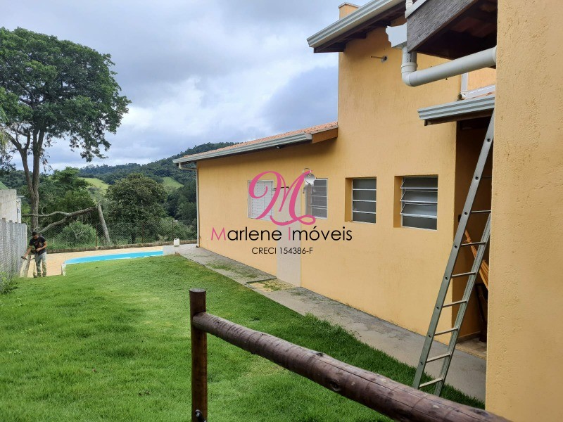 Chácara à venda com 2 quartos - Foto 1