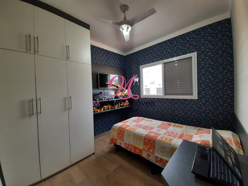 Apartamento à venda com 3 quartos, 79m² - Foto 18