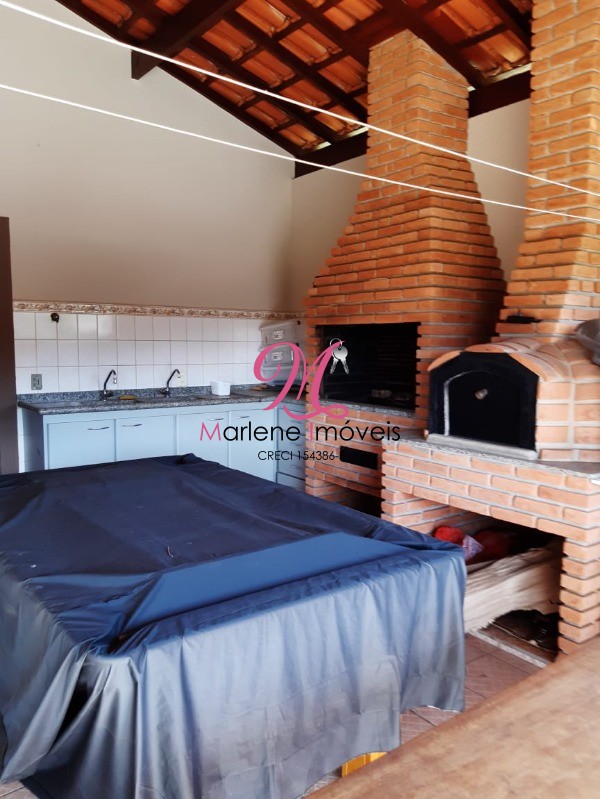 Casa à venda com 4 quartos - Foto 4