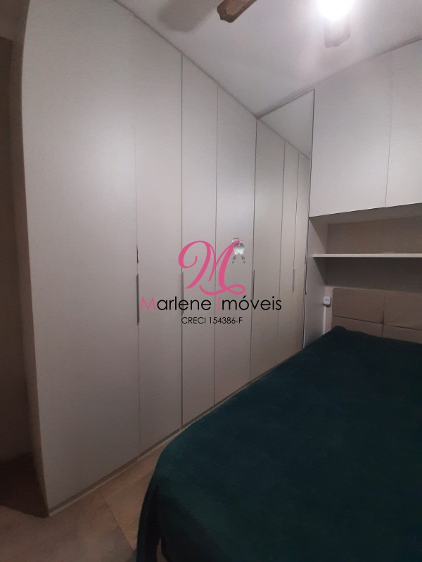 Apartamento à venda com 3 quartos, 79m² - Foto 14