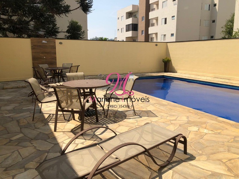 Apartamento à venda com 3 quartos, 92m² - Foto 25