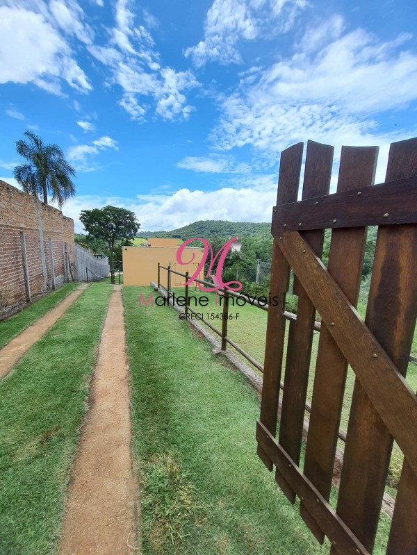 Chácara à venda com 2 quartos - Foto 6