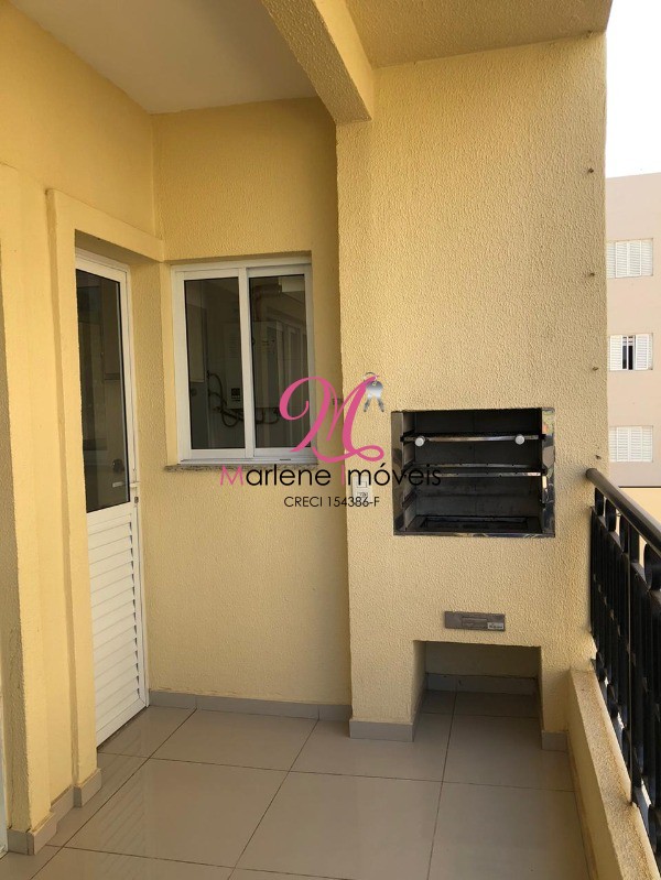 Apartamento à venda com 3 quartos, 92m² - Foto 15