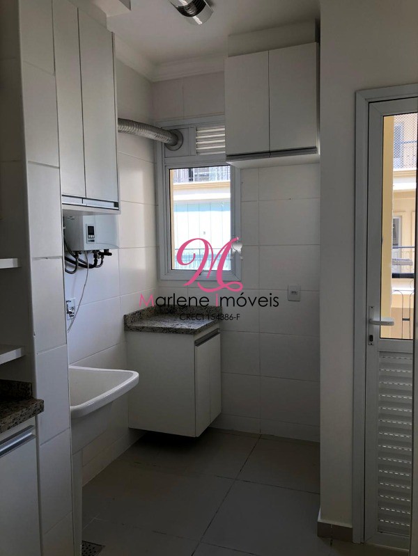 Apartamento à venda com 3 quartos, 92m² - Foto 11