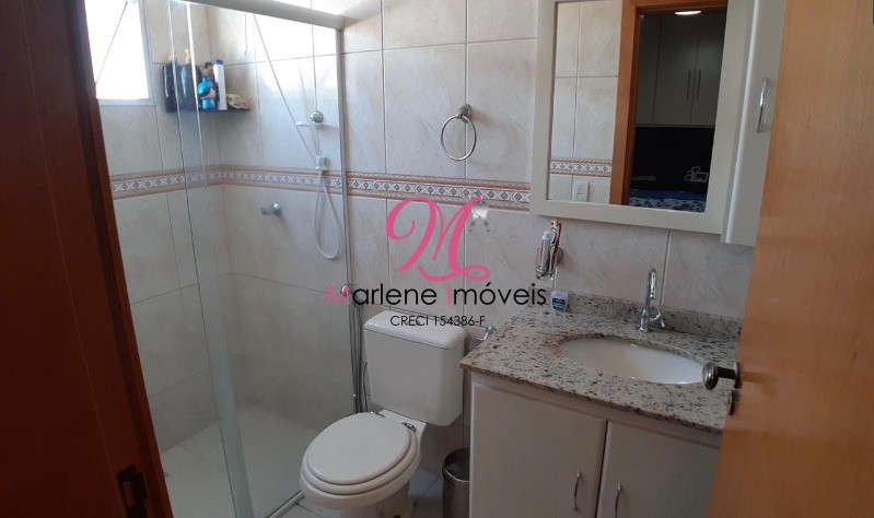 Apartamento à venda com 2 quartos, 74m² - Foto 19