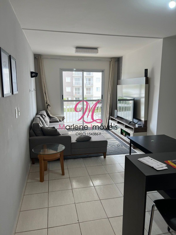 Apartamento à venda com 2 quartos, 62m² - Foto 5