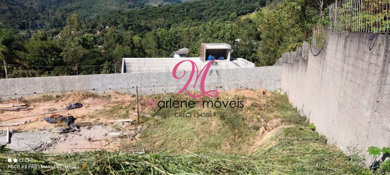 Terreno à venda, 834m² - Foto 12