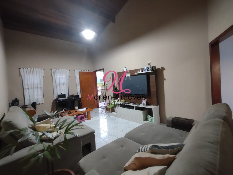 Casa à venda com 3 quartos - Foto 5