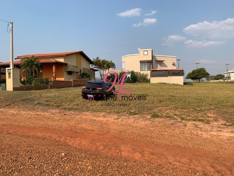 Terreno à venda, 450m² - Foto 3