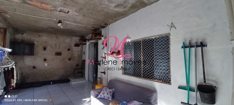 Casa à venda com 4 quartos - Foto 12