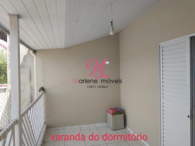 Casa à venda com 3 quartos - Foto 27