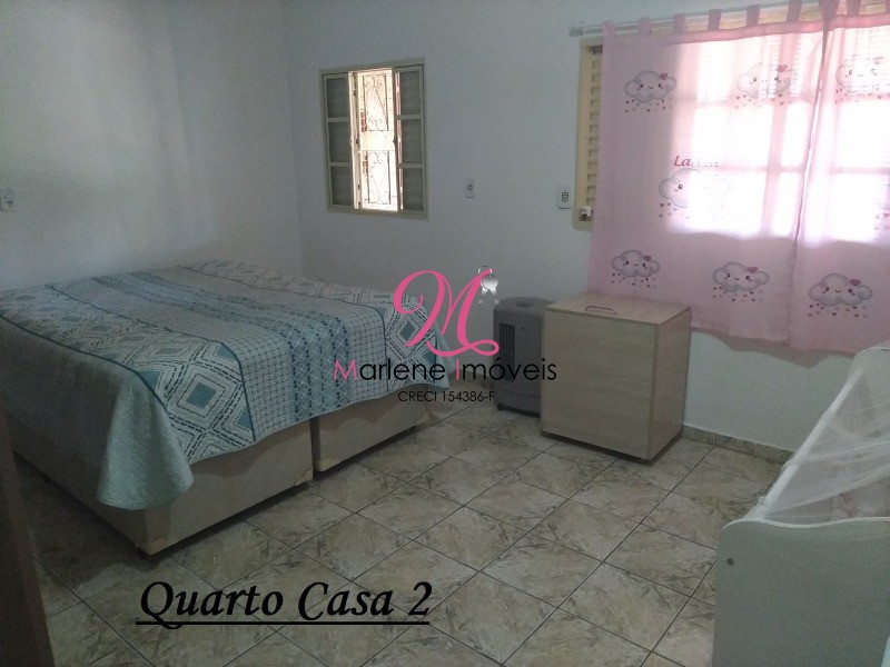 Casa à venda com 4 quartos - Foto 24