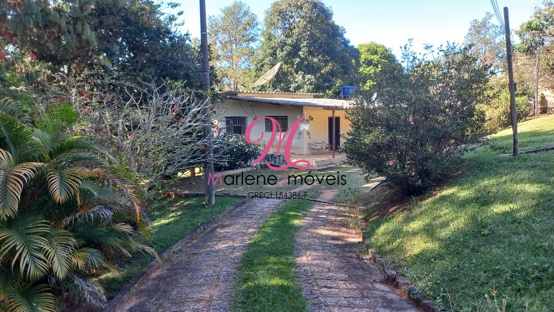 Chácara à venda com 3 quartos - Foto 37